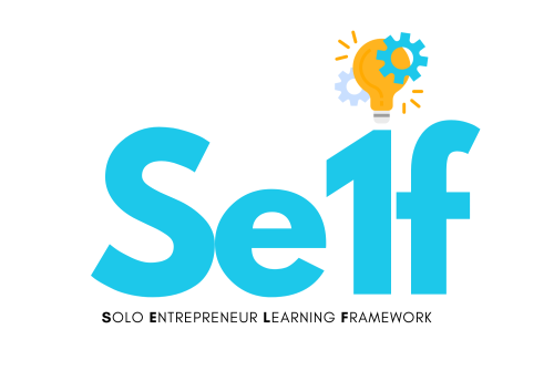 Launch of the SELF OER Platform!