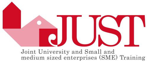 Developing an innovative model for University-SME Cooperation: the JUST Pan-European report