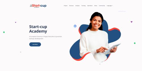 Start Cup Academy